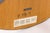 Herman Miller Side Table Wood Top With Metal Base Modern Furniture Design For Sale In Detroit - Image 6 of 7