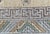 Samarkand-Inspired Traditional Greek-Key Meander Border Beige Carpet "Aegean" For Sale - Image 4 of 8