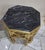 Vintage French Military Trophy Side table For Sale In Orlando - Image 6 of 8