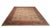 Infuse a touch of beauty to high-traffic areas of your home with this durable Traditional rug in colors of beige, red,...