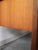 Vintage Danish Desk in Teak attributed to Domino Møbler, 1960s For Sale - Image 9 of 11