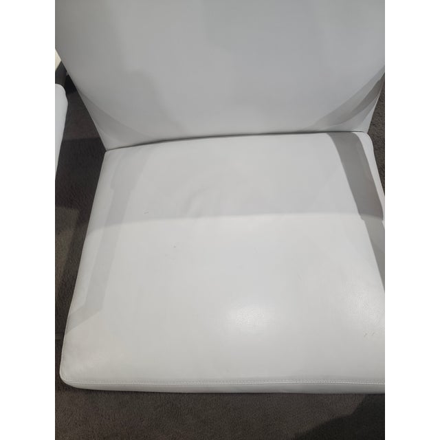 Thayer Coggin X Milo Baughman Lounge Chair For Sale In Las Vegas - Image 6 of 10
