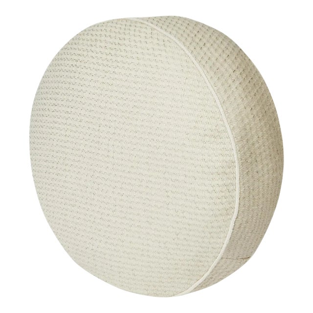 Zak+Fox Mangata 01 Round Pillow For Sale