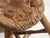 Antique Primitive Stool, 1920s For Sale - Image 6 of 9
