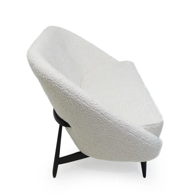 1950s 115 Sofa by Theo Ruth for Artifort, 1950s For Sale - Image 5 of 16