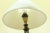 Approx: 20 Years Old Quality Construction UPS $20 Nice Decorative Lamp Condition: Excellent Original Finish & Condition...