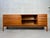 Vintage Abstracta Sideboard by Jos De Mey for Van Den Berghe Pauvers, 1960s For Sale - Image 4 of 18