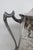 Early 20th Century Sheffield Silver Plated Tea Coffee Pot Number 851 Early 1900s Made in Usa 4853b For Sale - Image 5 of 18