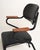 1950s Vintage Scandinavian Teak Chair, 1950s For Sale - Image 5 of 11