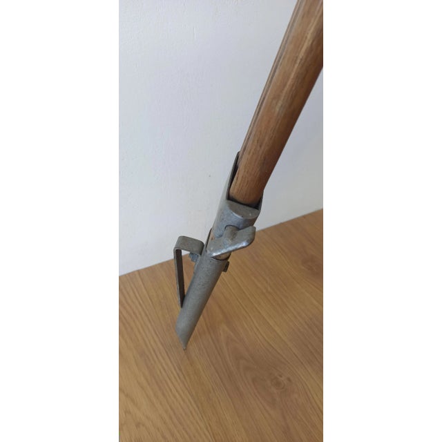 Industrial Style Tripod, 1970s For Sale - Image 6 of 10