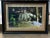 Custom Framed Cigar Roller Photograph For Sale - Image 4 of 4