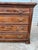 French 19th Century Louis Philippe Walnut Chest of Drawers For Sale - Image 6 of 12