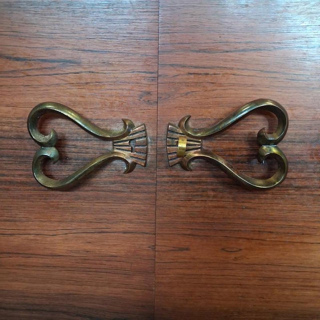 Art Deco Display Cabinet, France, 1930 For Sale - Image 18 of 18