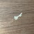 Mid Century Modern Dinette Table With Leaf by Haywood-Wakefield 1950s Made in Usa For Sale - Image 15 of 15