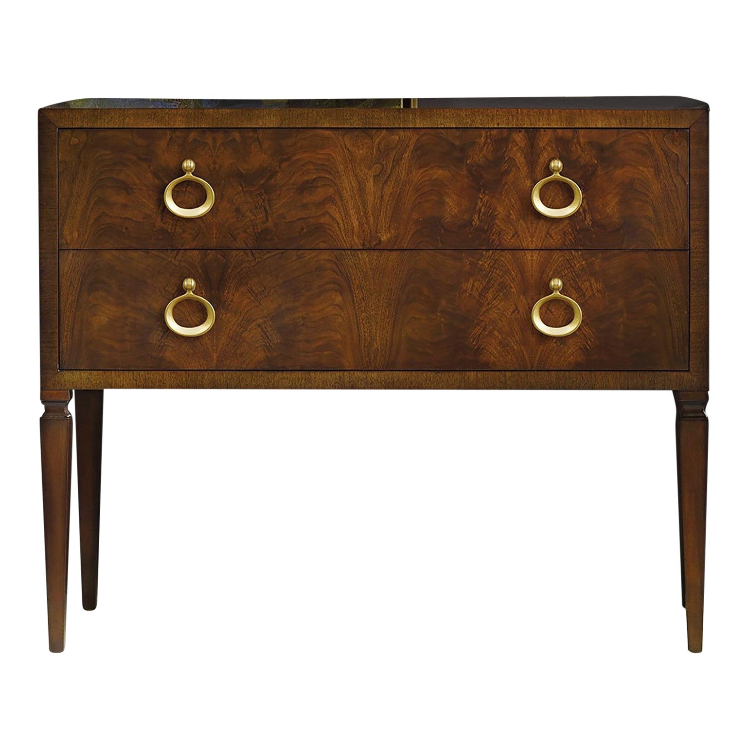 Modern History Avignon Commode | Chairish