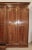 19th Century 6-Door Wardrobe For Sale - Image 3 of 13