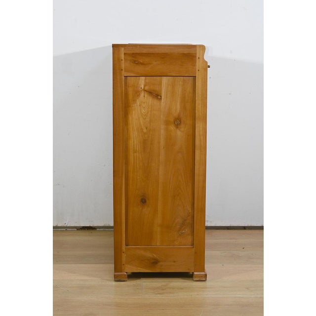 Buffet in Blonde Cherry For Sale - Image 10 of 18