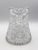 Circa 1896-1916 American Brilliant Cut Glass Pitcher For Sale - Image 4 of 9