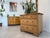 Art Nouveau Chest of Drawers in Wood, 1890s For Sale - Image 4 of 10