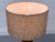 Vintage Teak Table Lamp, 1970s For Sale - Image 12 of 15