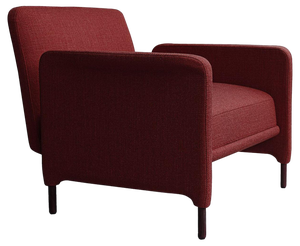 Carson Armchair by Collector