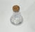 Late 20th Century Mid-Century Modern "Jungfru" Glass Decanter by Signe Persson-Melin for Boda, 1960s For Sale - Image 4 of 6