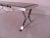 Vintage Coffee Table with Tiles, 1960s For Sale - Image 9 of 13
