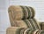 Danish Club Chair in Furniture Wool from Nisbo Horsens, 1980s For Sale - Image 9 of 18