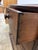 Brown Antique English Mahogany Chest of Drawers For Sale - Image 8 of 11