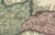 This fine 1749 map titled 'Insula Creta hodie Candia' presents an 18th-century cartographic portrait of the island of...
