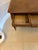 Wood Antique Georgian Mahogany Partners Library Writing Desk with Leather Slide, 1800 For Sale - Image 7 of 18