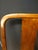 Late 20th Century Thomasville Oak Dining Chairs - Set of 6 For Sale In New York - Image 6 of 6