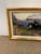 Soicher Marin - Alan Kingsbury La Vie De Swann Giclee Framed. Gold frame, person riding horse, landscape. Original Retail...