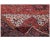 Persian Antique Persian Heriz Area Rug 12’0″ X 15’4″ For Sale - Image 3 of 6