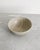 Danish Mid-Century Grey Ceramic Bowl from Arne Bang, 1950s For Sale - Image 3 of 8