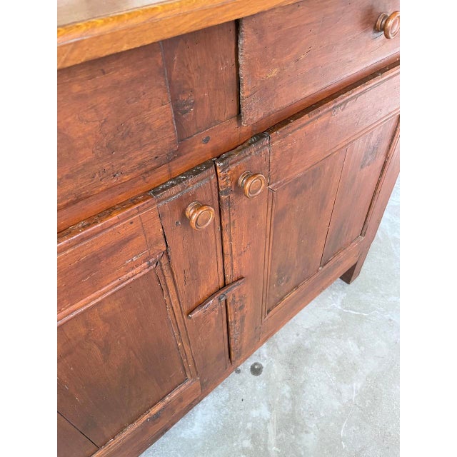 Jam Maker in Oak, 1890s For Sale - Image 18 of 18