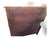 Antique American Country Pine Flour Bin Dry Sink Cabinet With Lift-Top Storage, Circa 1880–1910 For Sale In Sacramento - Image 6 of 6