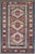 Late 19th Century Shirvan Caucasian Rug Details rug no. j4576 size 3' 9" x 5' 5"