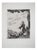 Marc Chagall, Moses Saved from the Waters, Original Engraving For Sale