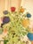 Murano Glass 21-Branch Chandelier from Cesare Toso, 1970s For Sale - Image 4 of 10