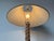Vintage Audoux Minet Style Coastal Organic Sculptural Rope Knot Floor Lamp For Sale In Miami - Image 6 of 17