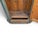 Antique Tyrolean Folk Art Painted Cabinet, 1801 For Sale - Image 6 of 17