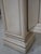Wood Henredon King Size Column Poster Bed For Sale - Image 7 of 16