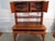 Brown Stickley Solid Cherry Mission Arts and Crafts Style Desk For Sale - Image 8 of 12
