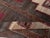 Textile Galerie Shabab Collection Mid-20th Century Turkish Anatolian Tribal Carpet For Sale - Image 7 of 8