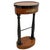 Antique Empire Ash Sewing Table, 1830s For Sale - Image 12 of 12