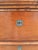 Wood 1990s Henredon Aegean Folio Chest For Sale - Image 7 of 10