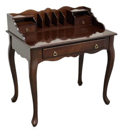 Example of Bombay Company Furniture