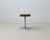 Vintage Tulip Stool in Beige by Vitra, 1970s For Sale - Image 16 of 16
