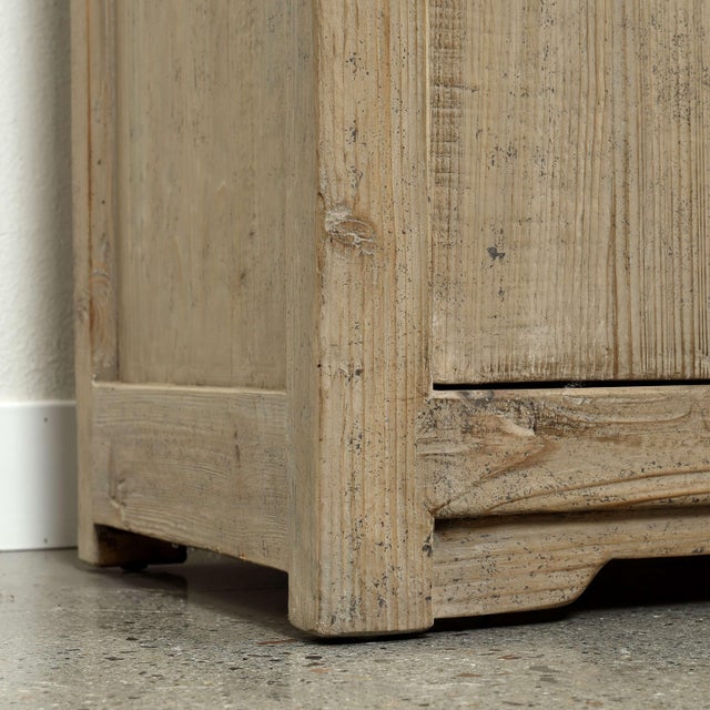 Eight-Door Long Ravello Sideboard For Sale - Image 11 of 17